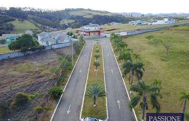 Imagem 7: Terreno à venda, 625 m² por R$ 210.000,00 - Condomínio Jardim Flamboyan - Bragança Paulist