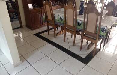 Imagem 3: BELO HORIZONTE - Casa Padrão - Sagrada Família