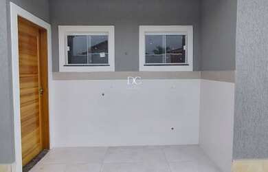 Imagem 13: Casa RESIDENCIAL em MARICÁ - RJ, JARDIM ATLÂNTICO LESTE ITAIPUAÇU