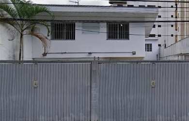 Imagem: O depósito e está localizado em Planalto Paulista, São Paulo