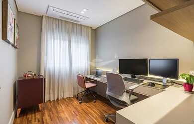 Imagem 10: São Paulo - Apartamento Padrão - Campo Belo