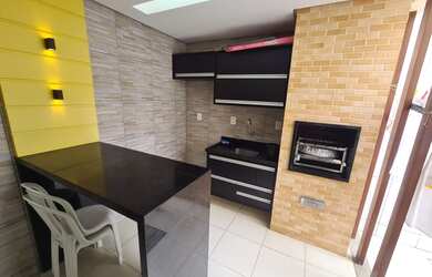 Imagem 11: Casa Sobrado no Anexo para venda possui 201 metros quadrados 4 quartos...