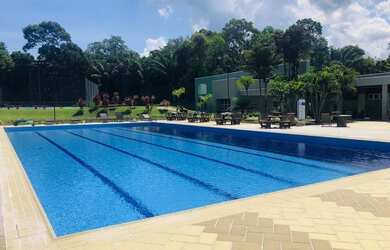 Imagem: O terreno possui 508m² de Área, Imóvel novo, Imóvel mobiliado