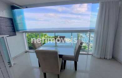 Imagem 13: Venda ou locação Apartamento 1 quarto Dois de Julho Salvador