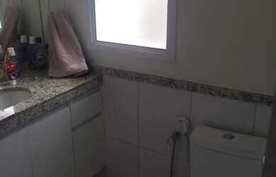 Imagem 11: Apartamento com 3 suítes 143 metros Horto Bela Vista - Salvador - BA