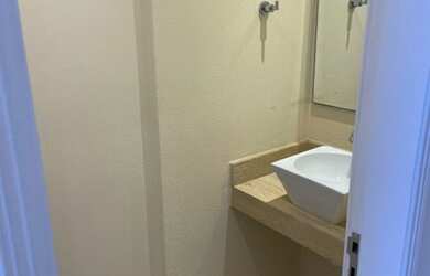 Imagem 3: Belíssimo apartamento na Lagoa vista cinematográfica