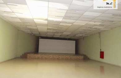 Imagem 2: Galpão, 1108 m² - venda por R$ 2.200.000,00 ou aluguel por R$ 12.000,00/mês - Sapopemba