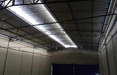 Imagem 6: Galpão/Depósito/Armazém para aluguel com 435 metros quadrados em Granja...