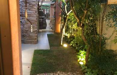 Imagem 9: SÃO JOSÉ DO RIO PRETO - Casa de Condomínio - VILLAGIO HARMONIA