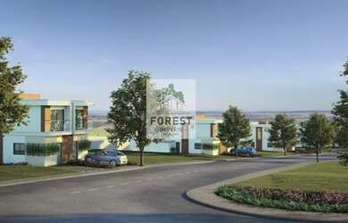 Imagem: O terreno possui 147m² de Área e está localizado em Granja