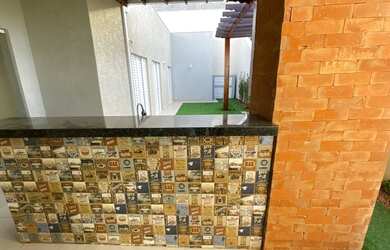 Imagem 16: Casa com 3 dormitórios, 177 m² - venda por R$ 1.200.000 ou aluguel por...