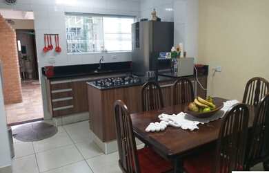 Imagem 5: SOBRADO A VENDA NO CANGAÍBA, SÃO PAULO