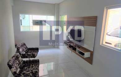 Imagem: A casa em condomínio possui 5 Dormitórios, 5 Banheiros, 4