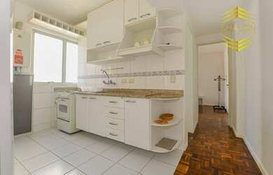 Imagem 4: Apartamento, 60 m² - venda por R$ 344.000,00 ou aluguel por R$ 1.700,00/mês...