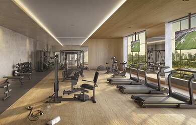 Imagem 7: lançamento caminho da arvores 3Q e 2 garagens Salvador- Ba