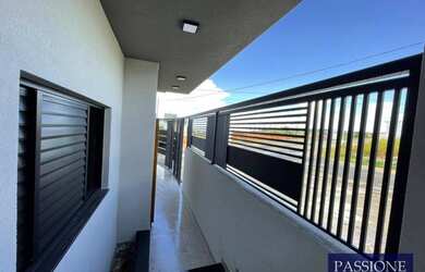 Imagem 4: Casa com 3 dormitórios à venda, 120 m² por R$ 520.000,00 - Vila Verde...