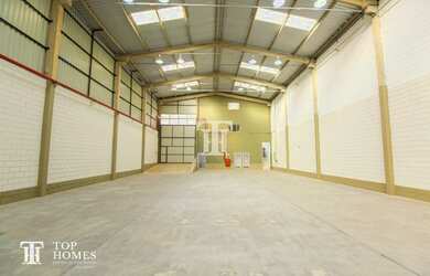 Imagem 13: Galpão industrial para locação em Itupeva/SP