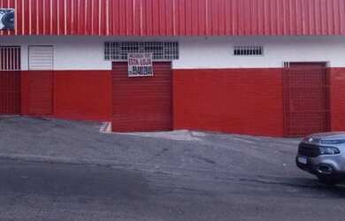 Imagem: O depósito possui 58-0m² de Área e está localizado em Jardim