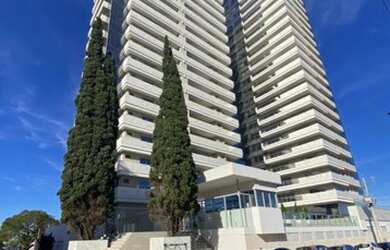 Imagem: O apartamento possui 3 Dormitórios, 3 Banheiros, 2 Vagas na