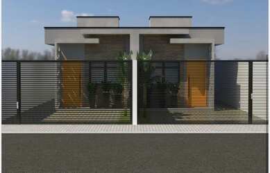 Imagem 2: Caraguatatuba - Casa Padrão - Balneário dos Golfinhos