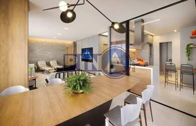 Imagem 2: RESIDENCIAL LAND 226 PENTHOUSE, NO SETOR LESTE UNIVERSITÁRIO