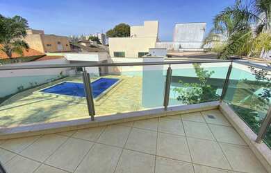 Imagem 8: Casa com 5 dormitórios à venda, 410 m² por R$ 1.800.000,00 - Presidente...