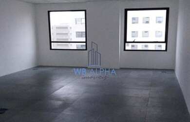 Imagem: O depósito possui 1 Vaga na garagem, 48m² de Área e está