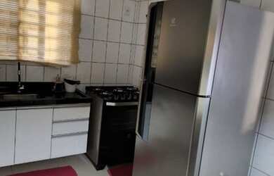 Imagem 10: SÃO JOSÉ DO RIO PRETO - Casa Padrão - JARDIM NAZARETH