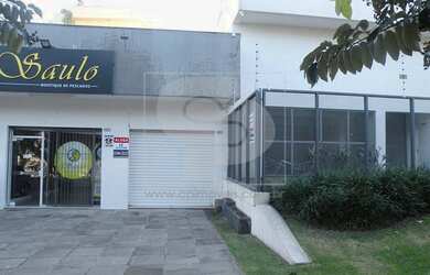 Imagem: O depósito possui 1 Vaga na garagem, 44m² de Área e está