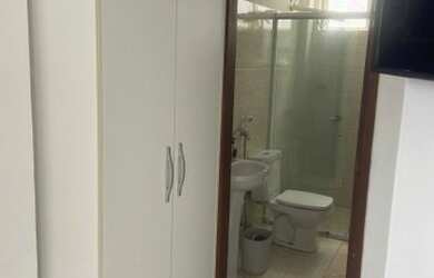 Imagem 3: Vendo ou Alugo por temporada, Apartamento de 3/4 sendo 1 suíte na praia...