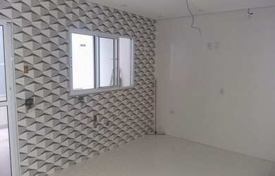 Imagem 4: Sobrados novos com 220m a venda na Vila Pereira Barreto em Pirituba -...