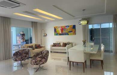 Imagem 5: CASA TRIPLEX NO CONDOMÍNIO BLUE HOUSES-BARRA DA TIJUUCA RJ