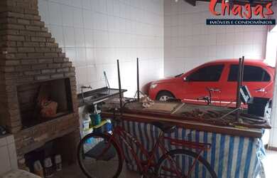 Imagem 9: Vende-se casa grande no bairro Martim de Sá, Caraguatatuba