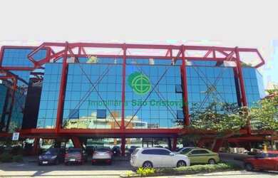 Imagem: O depósito possui 82m² de Área e está localizado em Barra