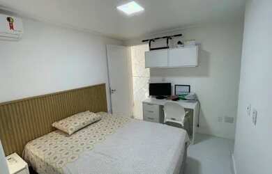 Imagem 14: Casa lindíssima 5/4, 4 suítes, energia fotovoltaica, Cond. Pedra do...