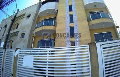 Imagem: O apartamento à venda possui 3 Dormitórios, 2 Banheiros, 1