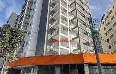 Imagem 2: Apartamento com 2 dormitórios, 40 m² - venda por R$ 599.000,00 ou aluguel por R$ 5.958,00