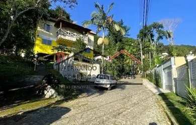 Imagem: A casa em condomínio possui 2 Dormitórios e 2 Banheiros e