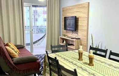 Imagem 3: Apartamento à Venda com 3 Quartos no Centro de Guarapari-ES