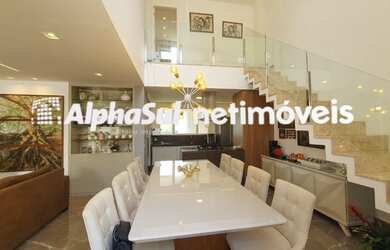 Imagem: O apartamento possui 3 Dormitórios, 3 Banheiros, 3 Vagas na