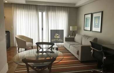 Imagem 2: Flat disponível em Pinheiros