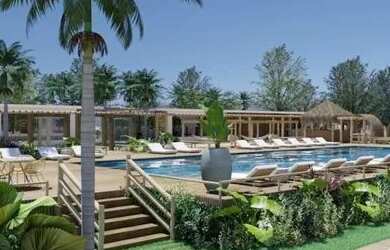 Imagem: O terreno possui 282m² de Área e está localizado em Touros