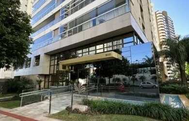 Imagem: O apartamento possui 2 Dormitórios, 2 Banheiros, 2 Vagas na