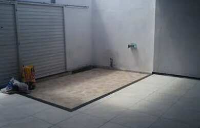 Imagem 3: Casa no novo jardim. Varanda, Imóvel novo, 140m² de Áreae2 Vagas na...