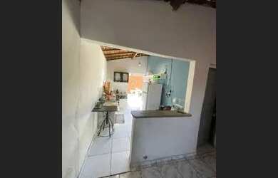 Imagem 4: Vendo uma casa Casa com 2 dormitórios