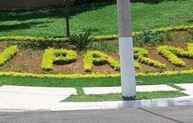 Imagem: O terreno possui 300m² de Área e está localizado em Vila