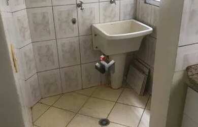 Imagem 10: Apartamento com 1 dormitório, 41 m² - venda por R$ 145.000,00 ou aluguel...