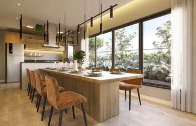 Imagem 9: APARTAMENTO RESIDENCIAL em São Paulo - SP, Alto da Boa Vista