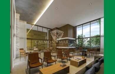 Imagem 9: Apartamento ALTO LUXO, 4 suites, varanda gourmet e 3 vagas(B67