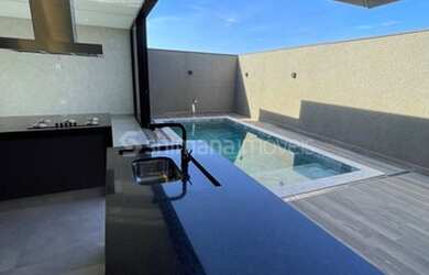 Imagem 15: Casa de condomínio para venda no Gaivota II